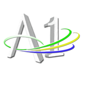 A1ES Logo