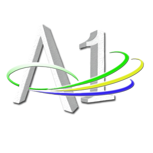 A1ES Logo