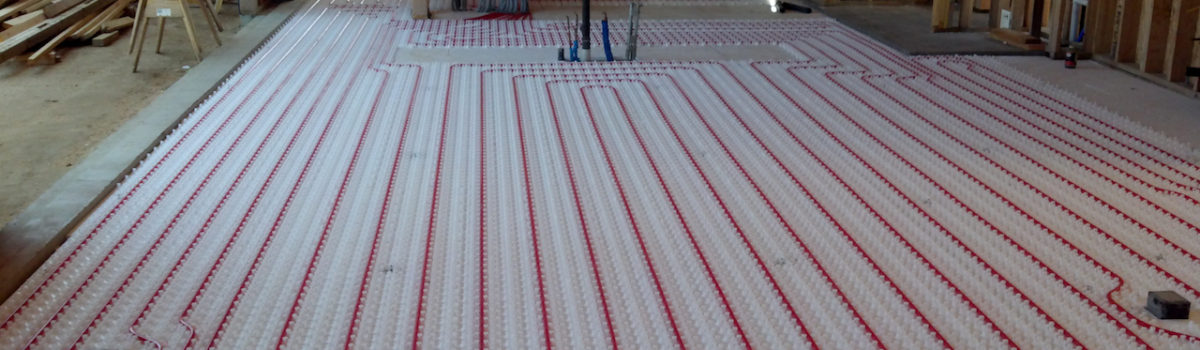 radiant heating slider copy