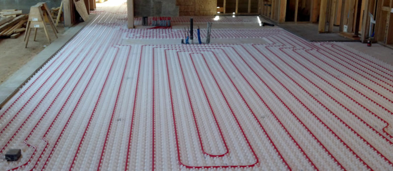 radiant heating slider copy